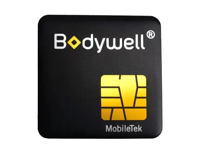 Body-well