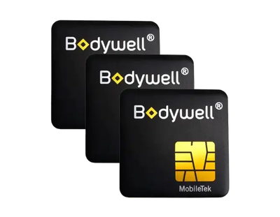 Body-well