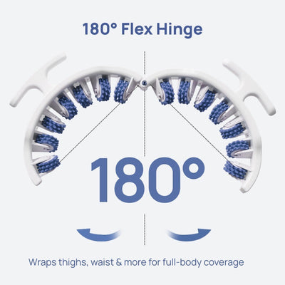 Tiefengewebe-Massagerolle