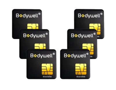 Body-well