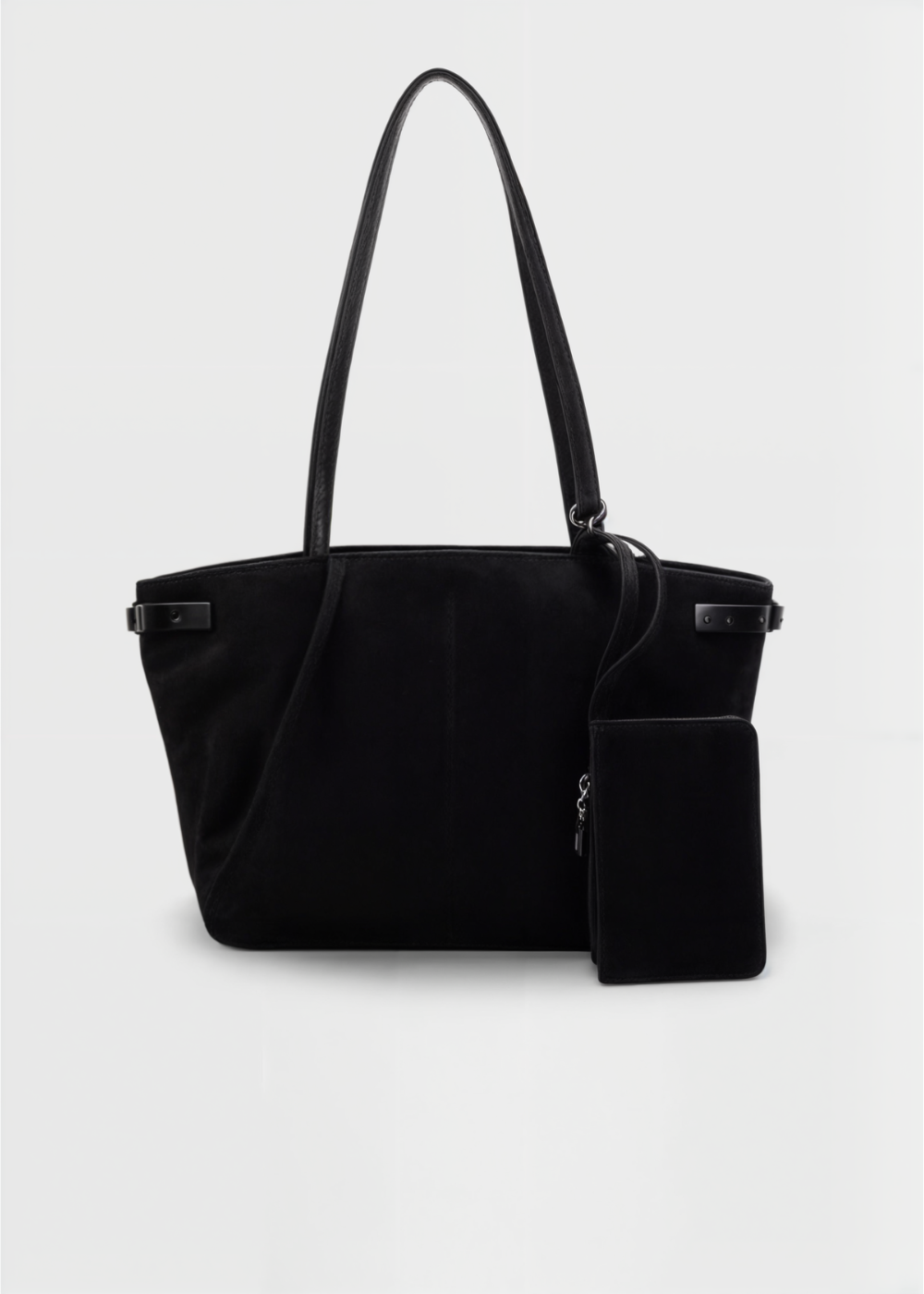 Arden Wildleder BB Handtasche