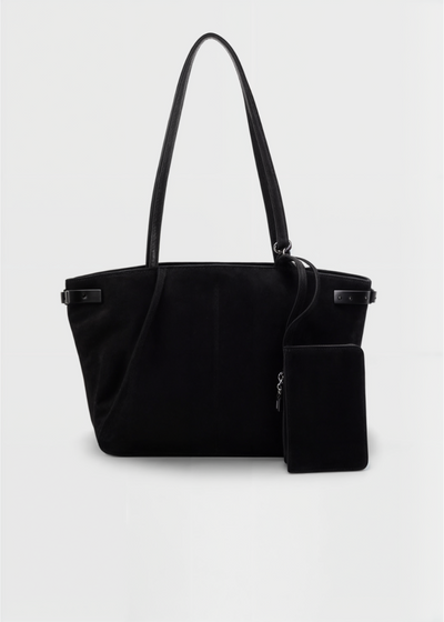 Arden Wildleder BB Handtasche