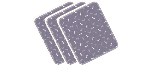 PuppyPad - The Last Pee Pad You'll Get
