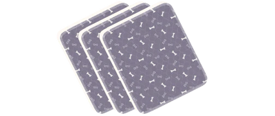 PuppyPad - The Last Pee Pad You'll Get