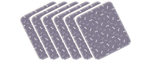 PuppyPad - The Last Pee Pad You'll Get