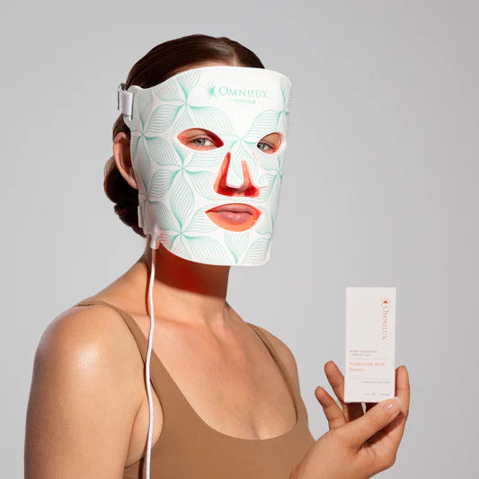 Omnilux Contour Face