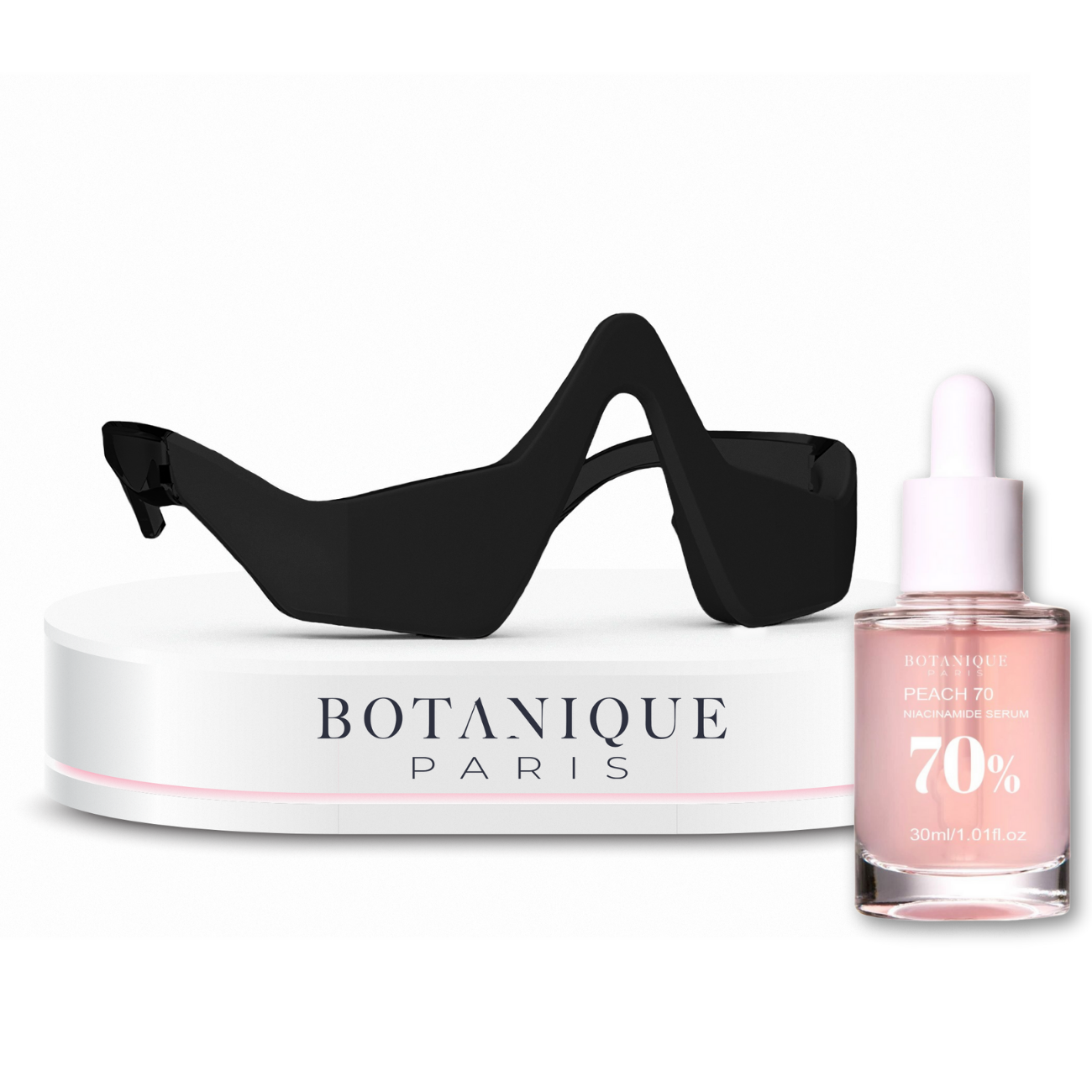 RevitalEyes™ Under-Eye Red Light Therapy