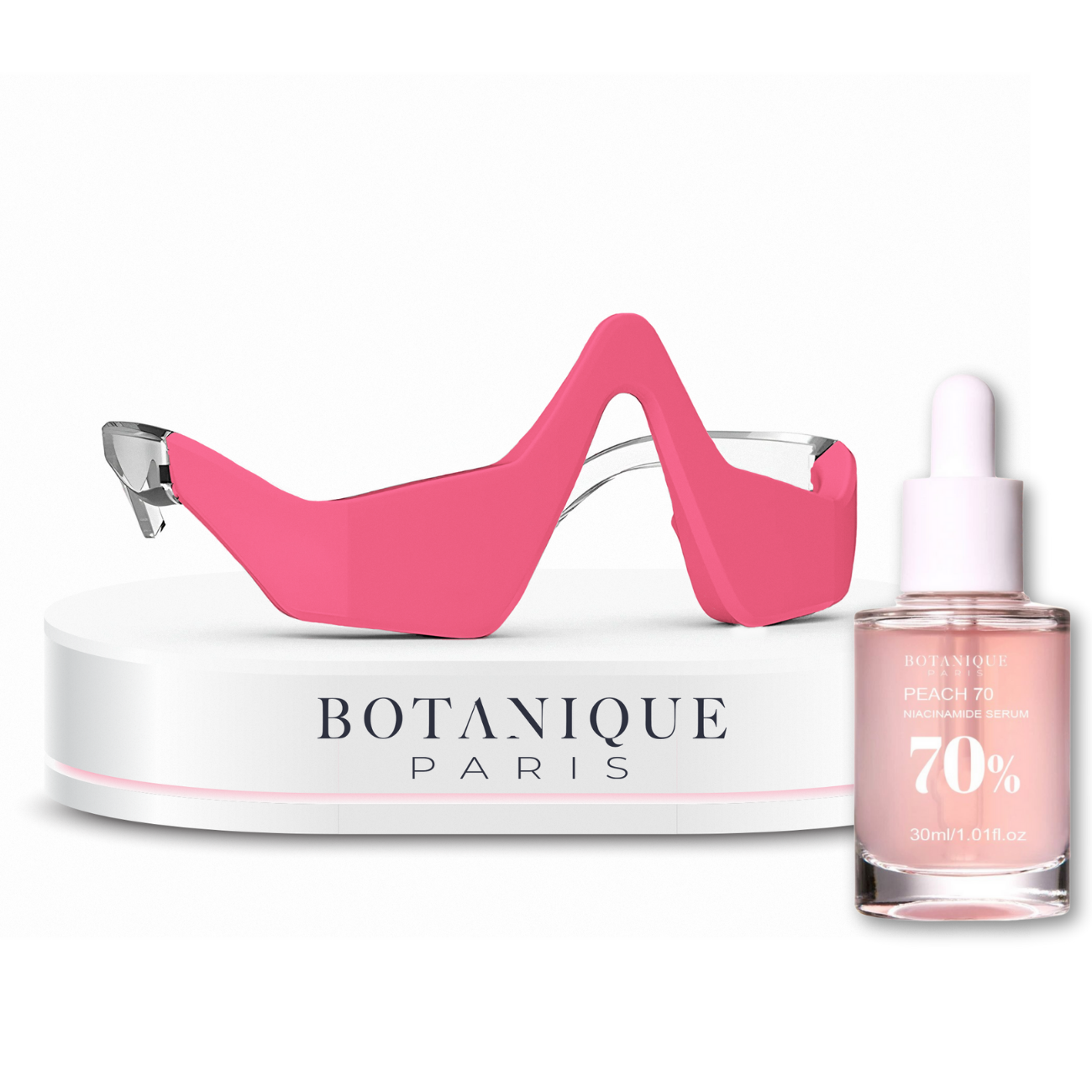 RevitalEyes™ Under-Eye Red Light Therapy