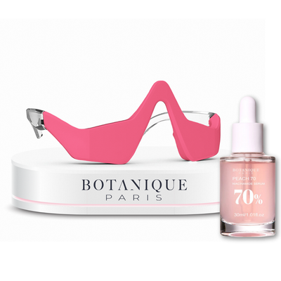 RevitalEyes™ Under-Eye Red Light Therapy