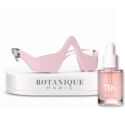 RevitalEyes™ Under-Eye Red Light Therapy