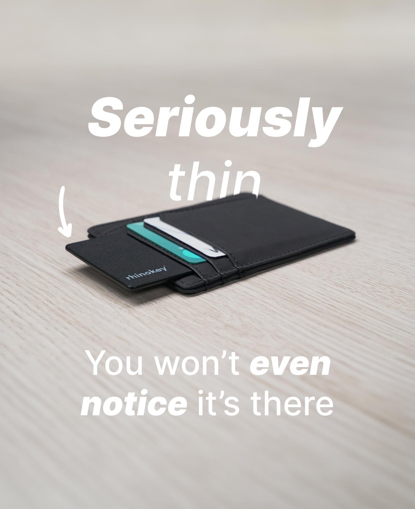 Rhinokey® Smartcard