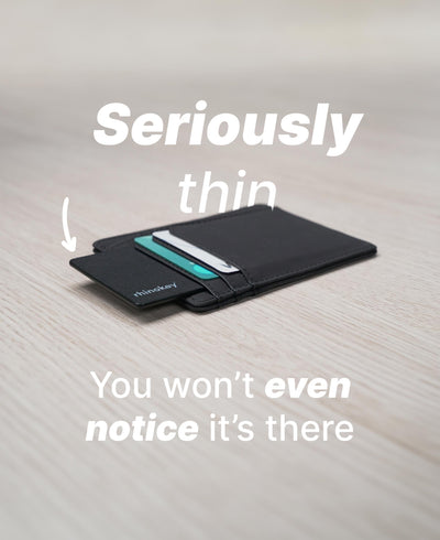 Rhinokey® Smartcard