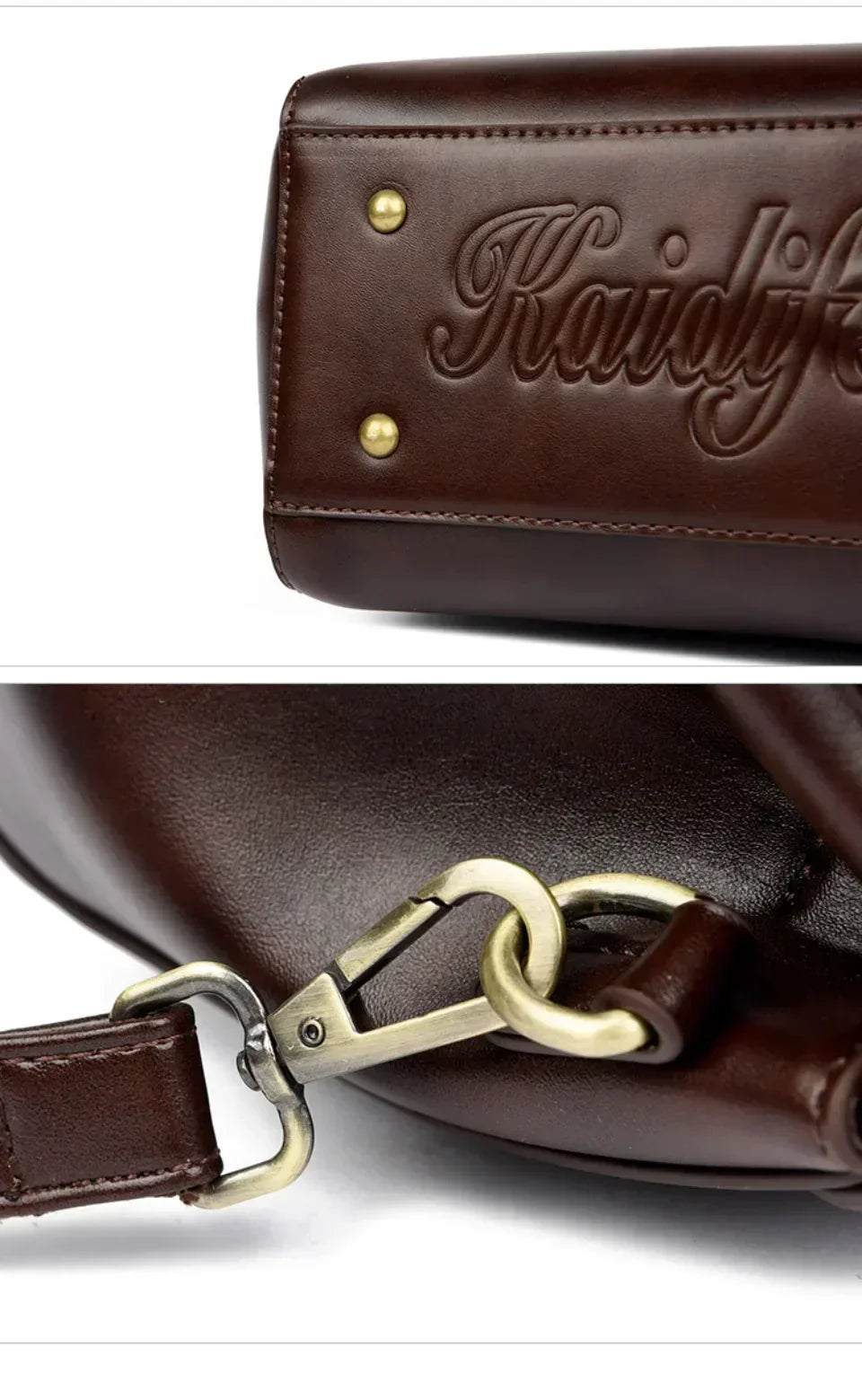 ronja™ – Klassisches Design mit leichtem Handgriff und Gull-Details