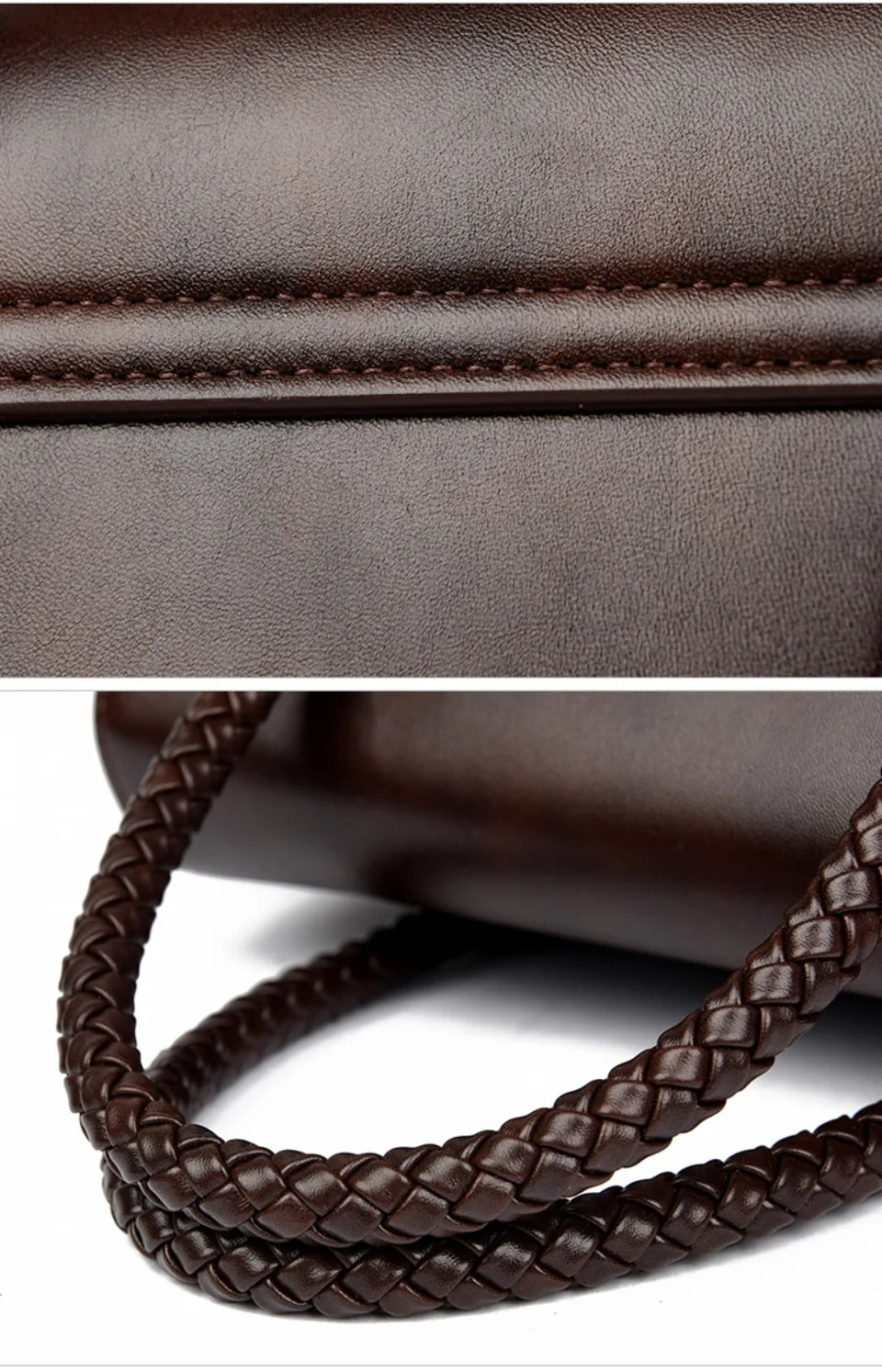 ronja™ – Klassisches Design mit leichtem Handgriff und Gull-Details