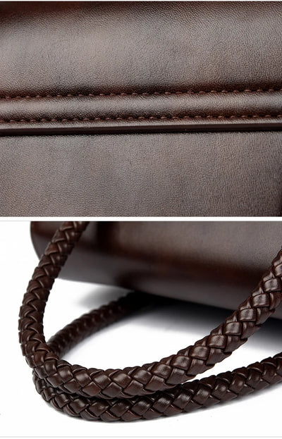 ronja™ – Klassisches Design mit leichtem Handgriff und Gull-Details
