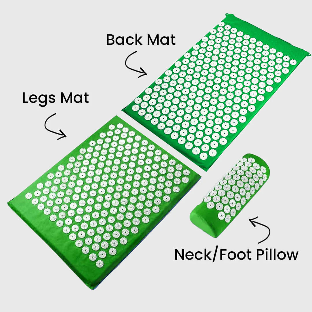Body Set