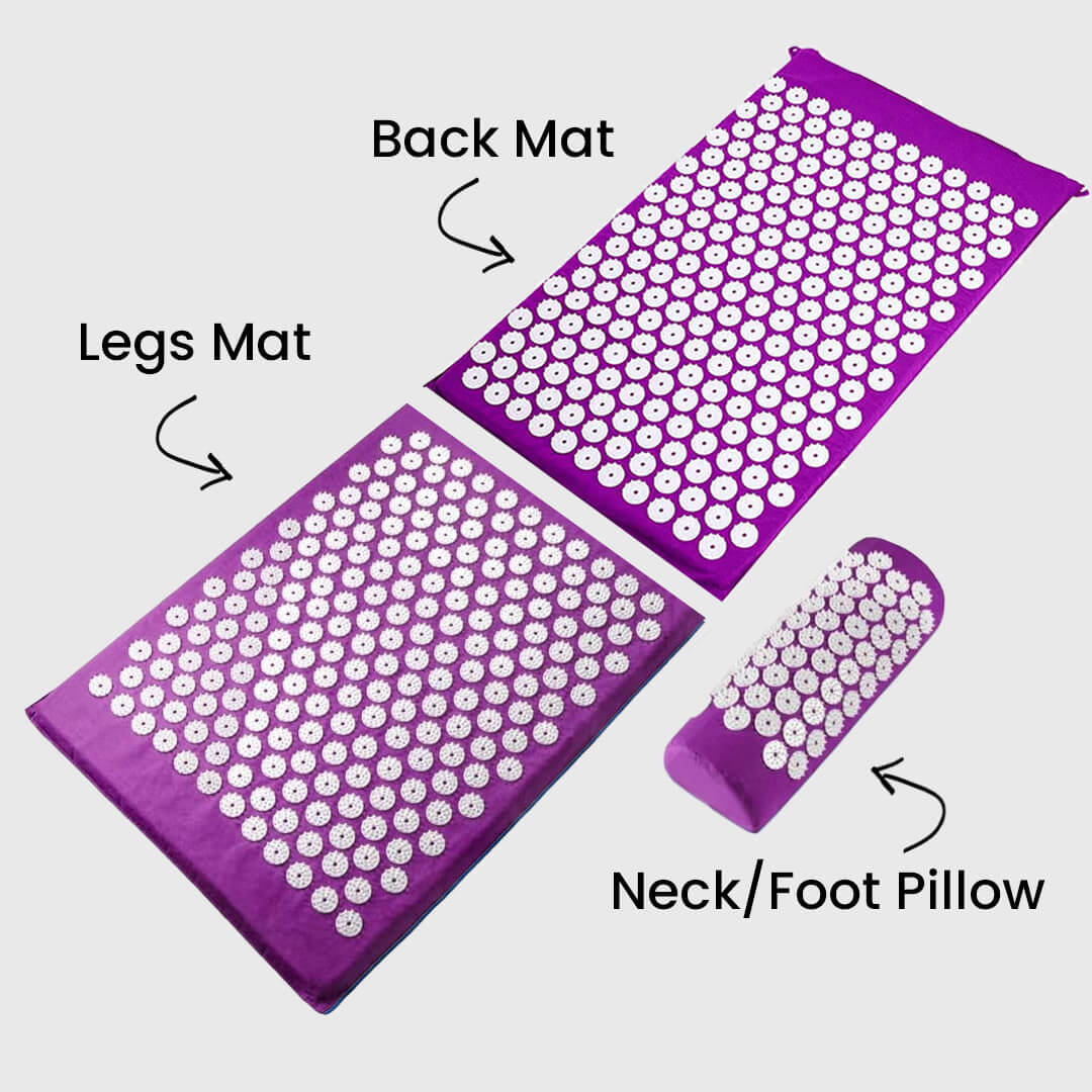 Body Set